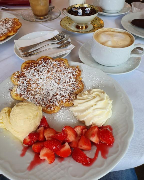 Café am Rathaus